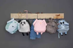 Lässig Kinderrucksack About Friends 23,5 x 11,5 x 27,5 cm
