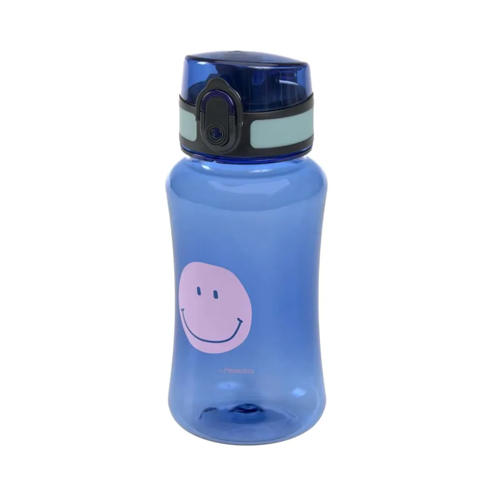 Lässig Lunchset Brotdose & Trinkflasche Little Gang