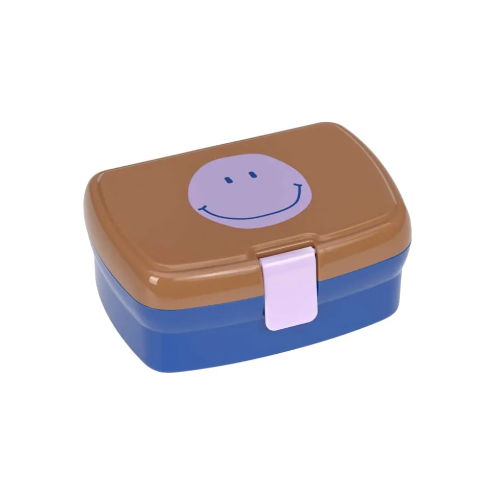 Lässig Lunchset Brotdose & Trinkflasche Little Gang