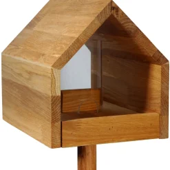 Luxus-Vogelhaus 