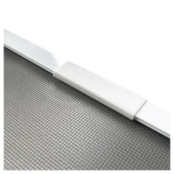Magnet-Insektenschutzfenster