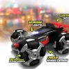 Maisto Tech Cyklone Buggy RC Auto 2,4GHz Stunt Series USB Ladefunktion 26cm