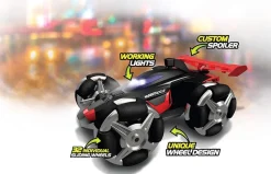 Maisto Tech Cyklone Buggy RC Auto 2,4GHz Stunt Series USB Ladefunktion 26cm