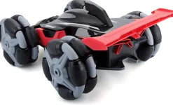 Maisto Tech Cyklone Buggy RC Auto 2,4GHz Stunt Series USB Ladefunktion 26cm