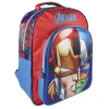 Marvel Avengers 3-D Rucksack