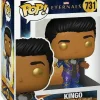 Marvel : Eternals - Kingo