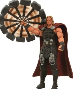 Marvel Select - The Mighty Thor 20 cm Figur