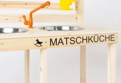 Matschküche „Malu”