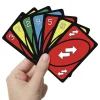 Mattel GXV51 - UNO Iconic 2000 - Kartenspiel