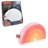 Mattel HGB91 - Fisher-Price - Nachtlicht & Spieluhr, Sonnenuntergang