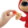 Mattel HKN39 - Plüschfigur - E.T. (28cm) Plüschtier mit Licht