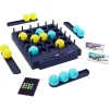 Mattel HKR53 - Bounce Off Pop-Out - Partyspiel, Familienspiel