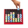 Mattel HPF82 - Mattel Games - UNO Quatro