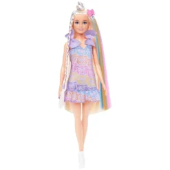 Mattel JCT72 - Barbie - Puppe mit Accessoires