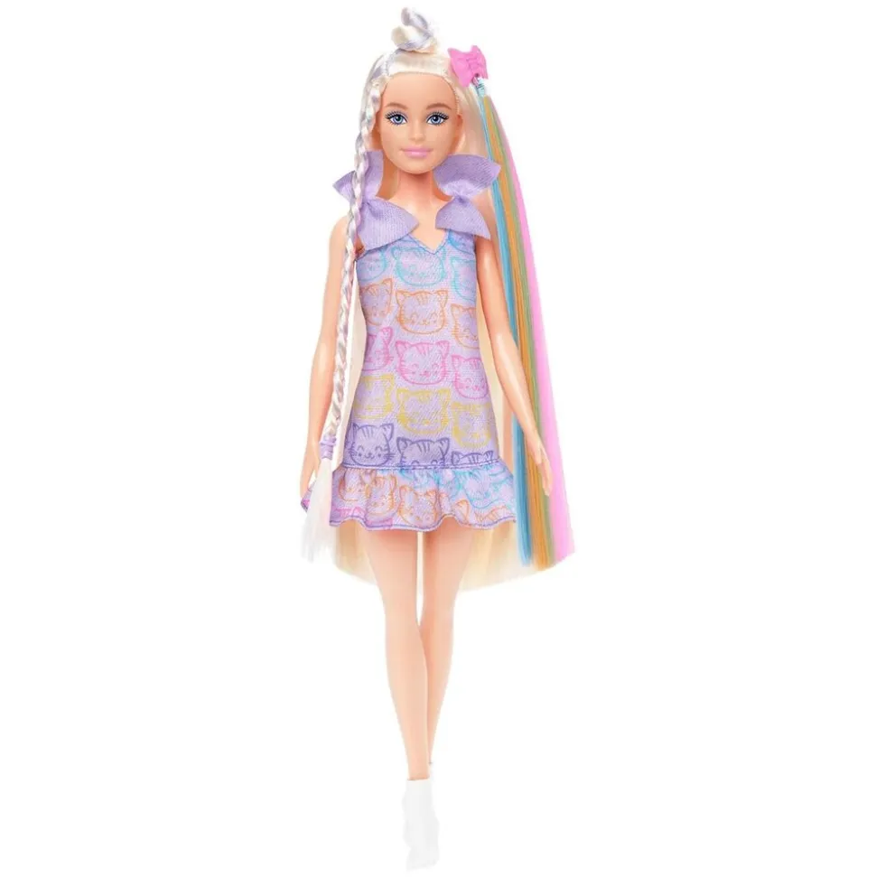 Mattel JCT72 - Barbie - Puppe mit Accessoires