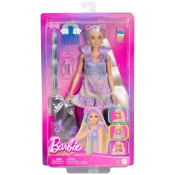 Mattel JCT72 - Barbie - Puppe mit Accessoires