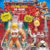 Mattel - Masters of the Universe Origins Deluxe Actionfiguren