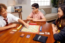 Mattel Scrabble Harry Potter Brettspiel Wörterspiel