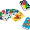 Mattel - UNO - Feuerwehrmann Sam Kartenspiel Gesellschaftsspiel