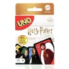 Mattel - UNO - Harry Potter Kartenspiel Gesellschaftsspiel