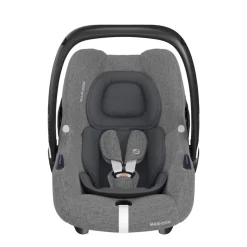 Maxi Cosi CabrioFix I-Size Babyschale Select Grey