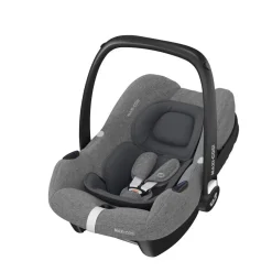 Maxi Cosi CabrioFix I-Size Babyschale Select Grey