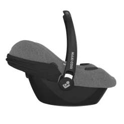 Maxi Cosi CabrioFix I-Size Babyschale Select Grey