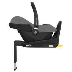 Maxi Cosi CabrioFix I-Size Babyschale Select Grey