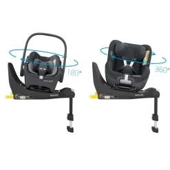 Maxi Cosi FamilyFix 360 Isofix Basis