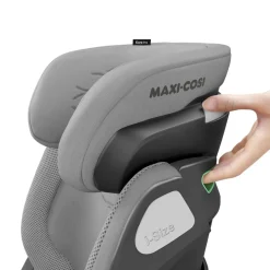 Maxi Cosi Kore Pro i-Size Authentic Grey