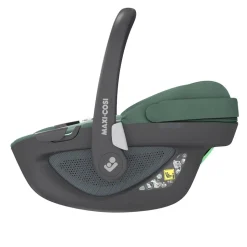 Maxi Cosi Pebble 360 Babyschale Essential Green