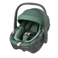 Maxi Cosi Pebble 360 Babyschale Essential Green