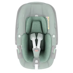 Maxi Cosi Pebble 360 Babyschale Essential Green
