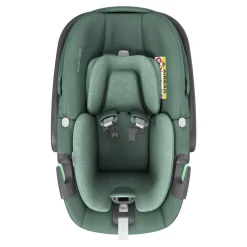 Maxi Cosi Pebble 360 Babyschale Essential Green