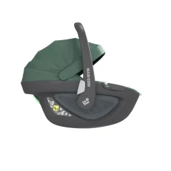 Maxi Cosi Pebble 360 Babyschale Essential Green