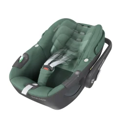 Maxi Cosi Pebble 360 Babyschale Essential Green