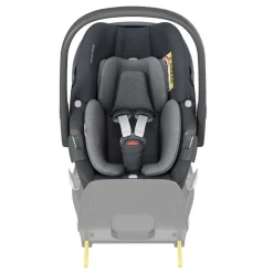 Maxi Cosi Pebble 360 Babyschale Essential Graphite