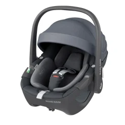 Maxi Cosi Pebble 360 Babyschale Essential Graphite