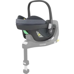 Maxi Cosi Pebble 360 Babyschale Essential Graphite