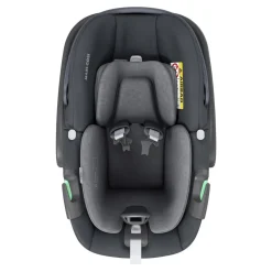 Maxi Cosi Pebble 360 Babyschale Essential Graphite