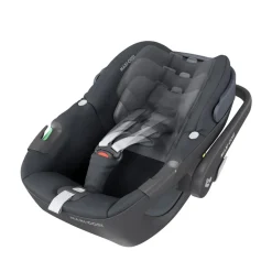Maxi Cosi Pebble 360 Babyschale Essential Graphite