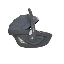 Maxi Cosi Pebble 360 Babyschale Essential Graphite