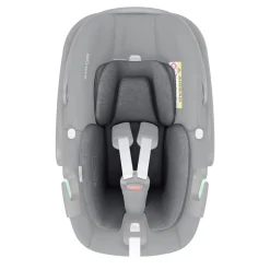 Maxi Cosi Pebble 360 Babyschale Essential Graphite