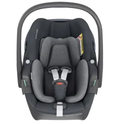 Maxi Cosi Pebble 360 Babyschale Essential Graphite