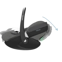 Maxi Cosi Pebble 360 Pro Select Grey