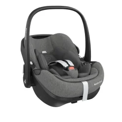 Maxi Cosi Pebble 360 Pro Select Grey