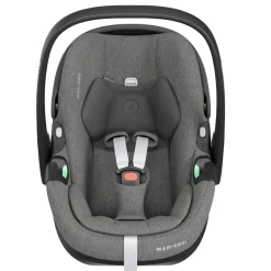 Maxi Cosi Pebble 360 Pro Select Grey