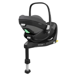 Maxi Cosi Pebble 360 Pro Select Grey