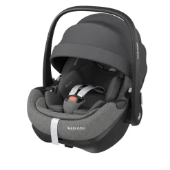 Maxi Cosi Pebble 360 Pro Select Grey