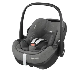 Maxi Cosi Pebble 360 Pro Select Grey